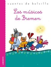 Los músicos de Bremen