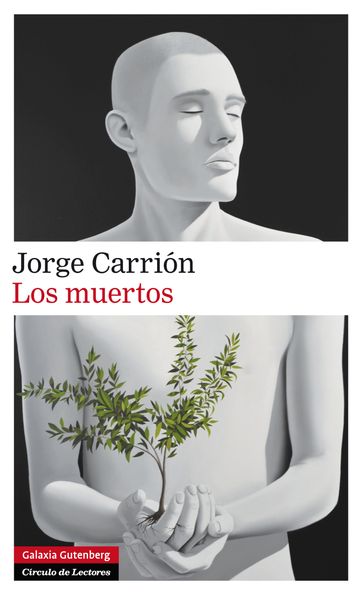 Los muertos - Jorge Carrión