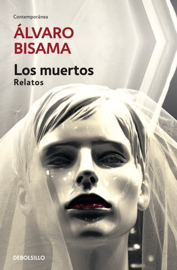 Los muertos - Álvaro Bisama