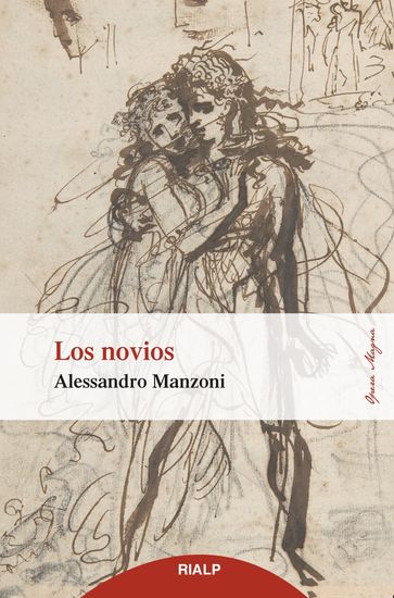 Los novios - Manzoni Alessandro