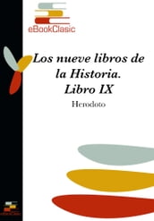 Los nueve libros de la Historia IX (Anotado)