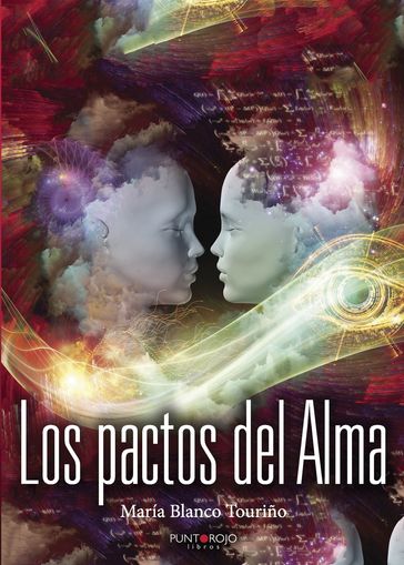 Los pactos del Alma - María Blanco Touriño