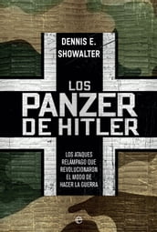 Los panzer de Hitler