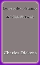 Los papeles póstumos del Club Pickwick