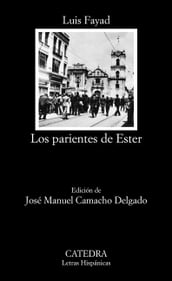 Los parientes de Ester