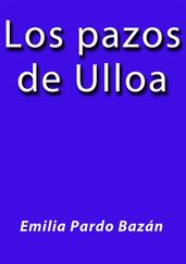 Los pazos de Ulloa