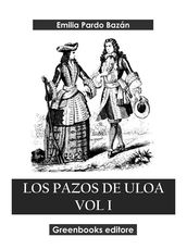 Los pazos de Uloa Vol I