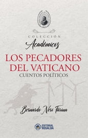 Los pecadores del Vaticano