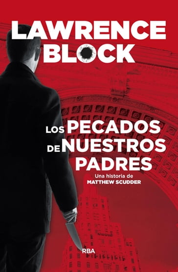 Los pecados de nuestros padres - Lawrence Block