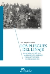 Los pliegues del linaje