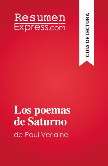 Los poemas de Saturno - Sophie Chetrit