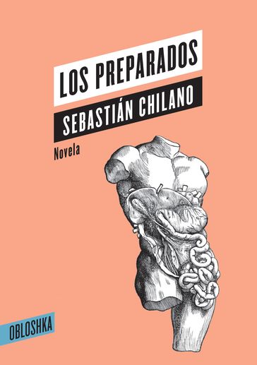 Los preparados - Sebastian Chilano