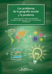 Los problemas de la geografía escolar y la pandemia