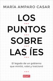 Los puntos sobre las íes