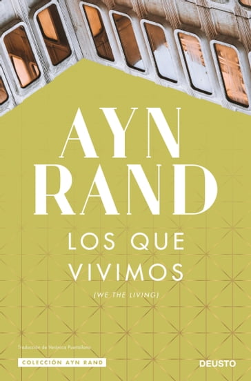 Los que vivimos - Rand Ayn