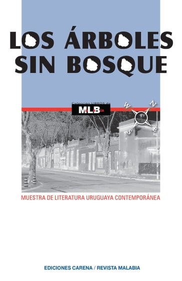 Los árboles sin bosque - Federico Nogara Castro