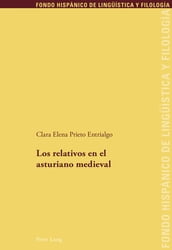 Los relativos en el asturiano medieval