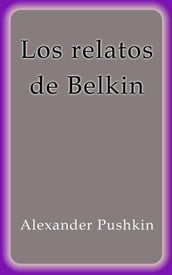 Los relatos de Belkin