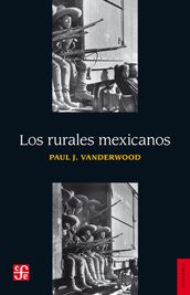 Los rurales mexicanos