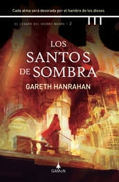 Los santos de sombra (versión española)