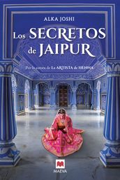 Los secretos de Jaipur