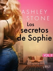 Los secretos de Sophie vol.3 - un cuento corto erótico