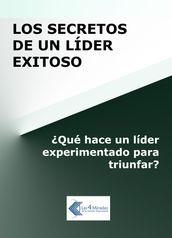 Los secretos de un líder exitoso