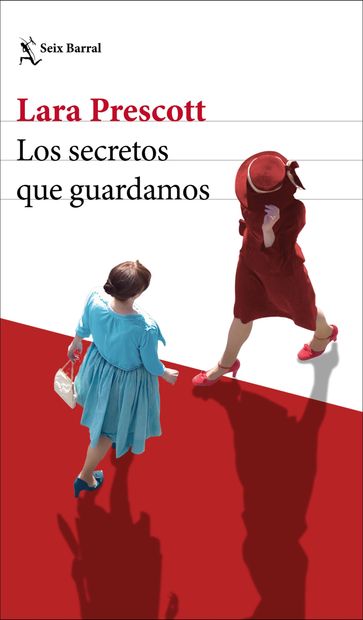 Los secretos que guardamos - Lara Prescott