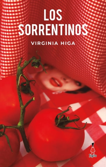 Los sorrentinos - Virginia Higa