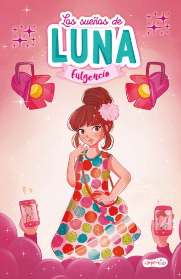 Los sueños de Luna Fulgencio - Lunafulgencio