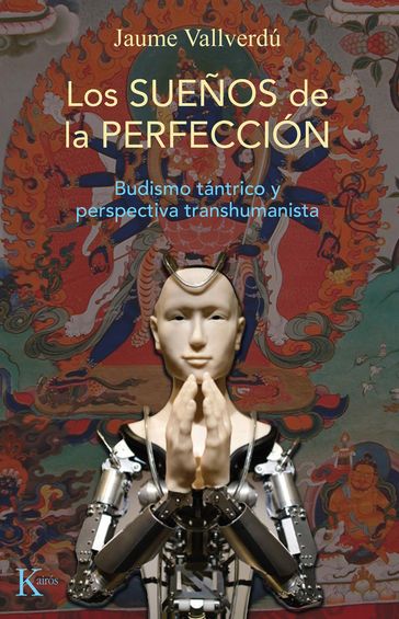 Los sueños de la perfección - Jaume Vallverdú
