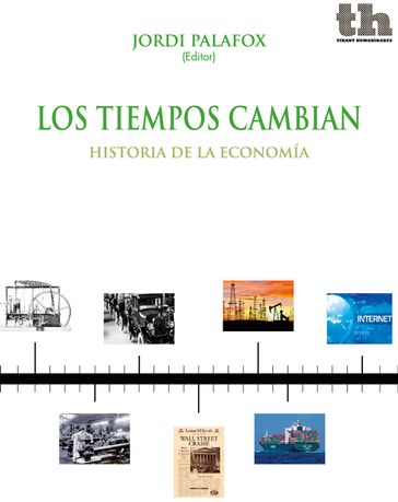 Los tiempos cambian - Antonio Cubel Montesinos - Concepción Betrán Pérez - Daniel A. Tirado Fabregat - Alfonso Díez Minguela - Joaquim Cuevas Casaña - Jordi Palafox - Julio Martínez Galarraga - María Teresa Sanchis Llopis - María Ángeles Pons Brías - Pablo Cervera Ferri - Salvador Calatayud Giner