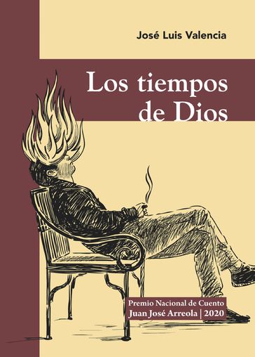 Los tiempos de Dios - José Luis Valencia Valencia