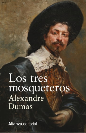 Los tres mosqueteros - Alexandre Dumas