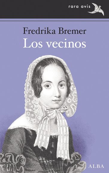 Los vecinos - Fredrika Bremer