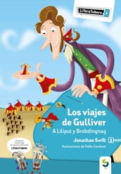 Los viajes de Gulliver