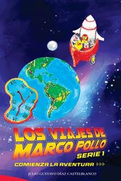 Los viajes de Marco Pollo