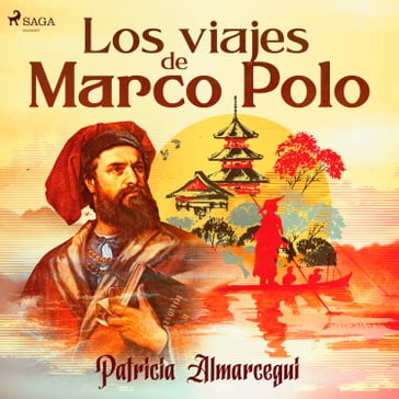 Los viajes de Marco Polo - Patricia Almarcegui