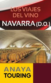 Los viajes del vino. Navarra