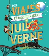 Los viajes extraordinarios de Julio Verne