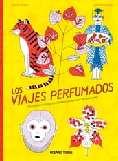 Los viajes perfumados