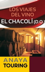 Los viajes del vino. El Chacolí