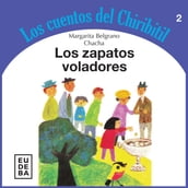 Los zapatos voladores