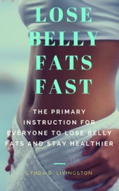 Lose Belly Fats Fast
