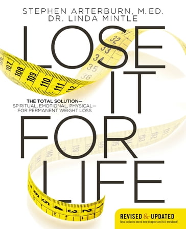 Lose It for Life - Linda Mintle - Stephen Arterburn