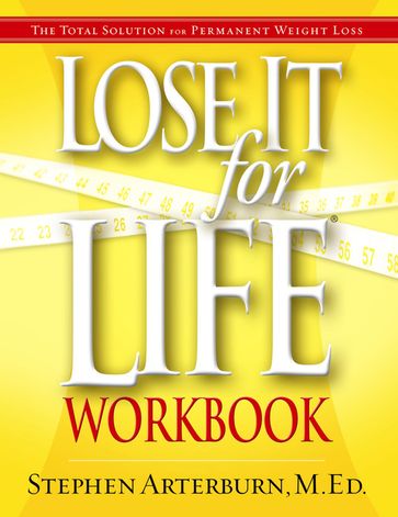 Lose It for Life - Linda Mintle - Stephen Arterburn