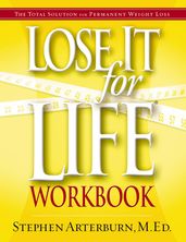 Lose It for Life Workbook