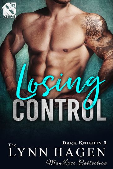 Losing Control - Lynn Hagen