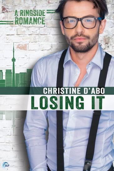 Losing It - Christine d
