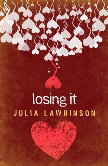 Losing It - Julia Lawrinson